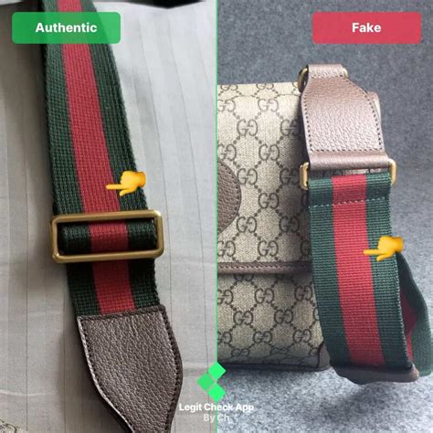 fake tiger guccis|is a gucci bag real.